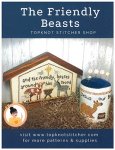 (image for) Friendly Beasts